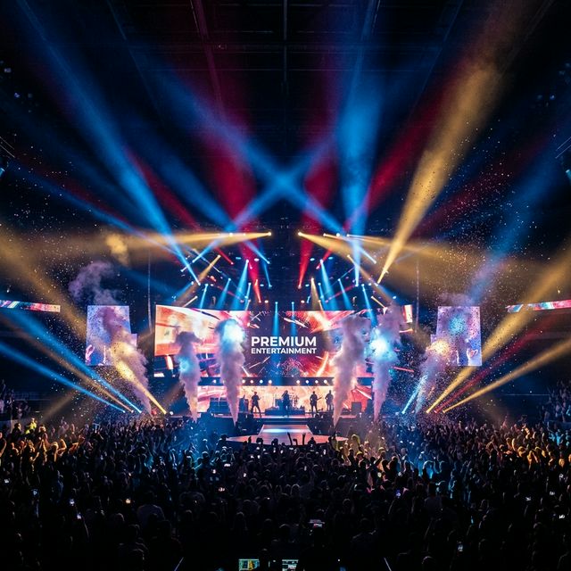 Austin Concert Transportation 2025 | The Jetliner