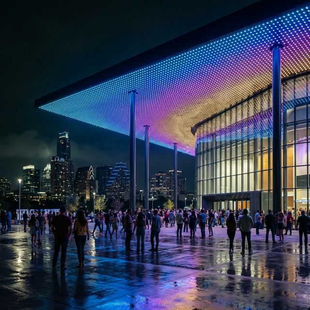 Justin Timberlake Austin | The Jetliner