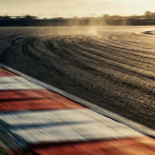 MotoGP at COTA Transportation | The Jetliner