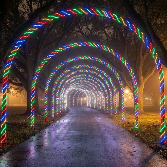 New Year's Eve Transportation | The Jetliner Austin