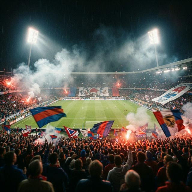 World Cup 2026 Austin Transportation | The Jetliner