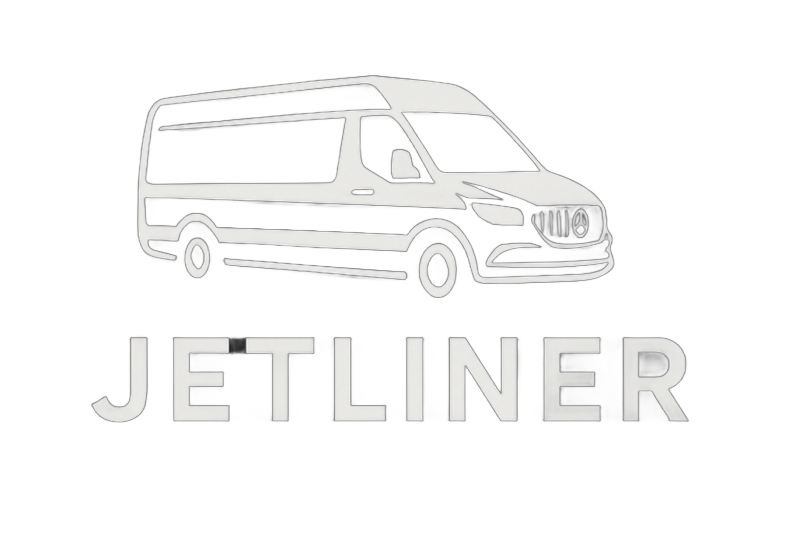 THE JETLINER